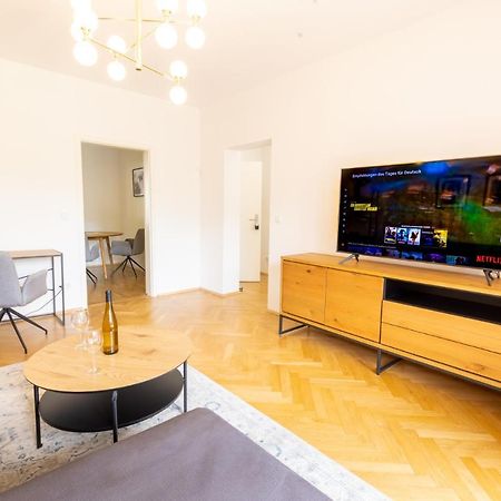 Lahn-Living I - Modernes Design - Privater Garten - Zentrale Lage Nahe Rhein Und Martinsburg Lahnstein Exterior photo