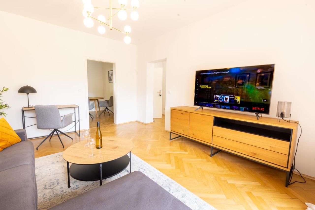 Lahn-Living I - Modernes Design - Privater Garten - Zentrale Lage Nahe Rhein Und Martinsburg Lahnstein Exterior photo