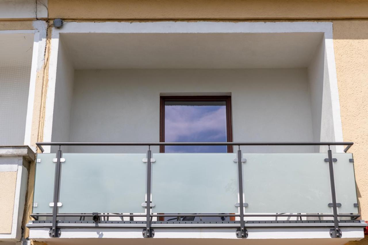 Lahn-Living I - Modernes Design - Privater Garten - Zentrale Lage Nahe Rhein Und Martinsburg Lahnstein Exterior photo