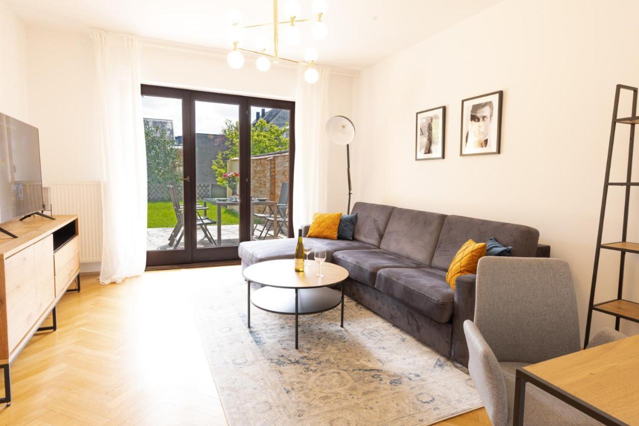 Lahn-Living I - Modernes Design - Privater Garten - Zentrale Lage Nahe Rhein Und Martinsburg Lahnstein Exterior photo